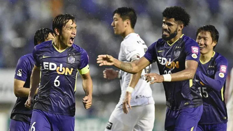 Nhận định trận đấu Sanfrecce Hiroshima vs Avispa Fukuoka uk88
