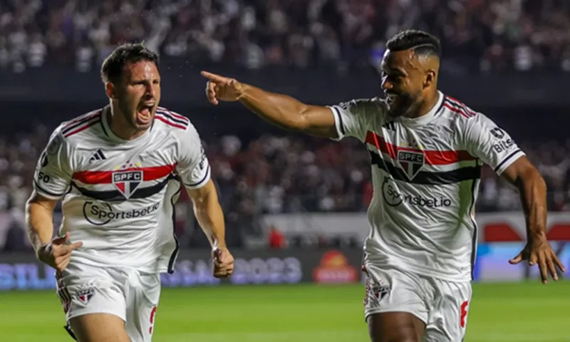 Nhận định trận đấu Sao Paulo SP vs Vasco Da Gama uk88