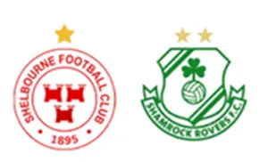 Nhận định trận đấu Shelbourne vs Shamrock Rovers uk88