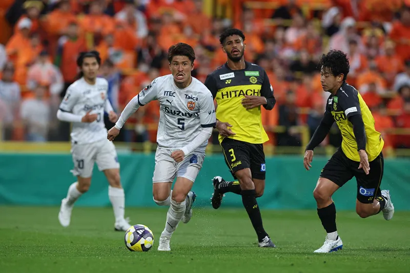 Nhận định trận đấu Shimizu S Pulse vs Kashiwa Reysol uk88