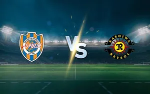 Nhận định trận đấu Shimizu S Pulse vs Kashiwa Reysol, 16h30 ngày 28/06/2025