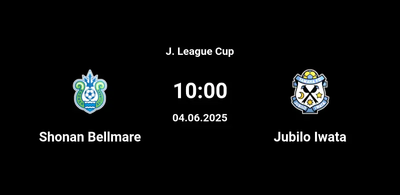 Nhận định trận đấu Shonan Bellmare vs Jubilo Iwata uk88
