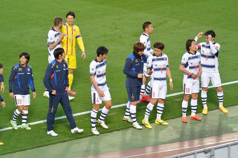 Nhận định trận đấu Shonan Bellmare vs Jubilo Iwata uk88