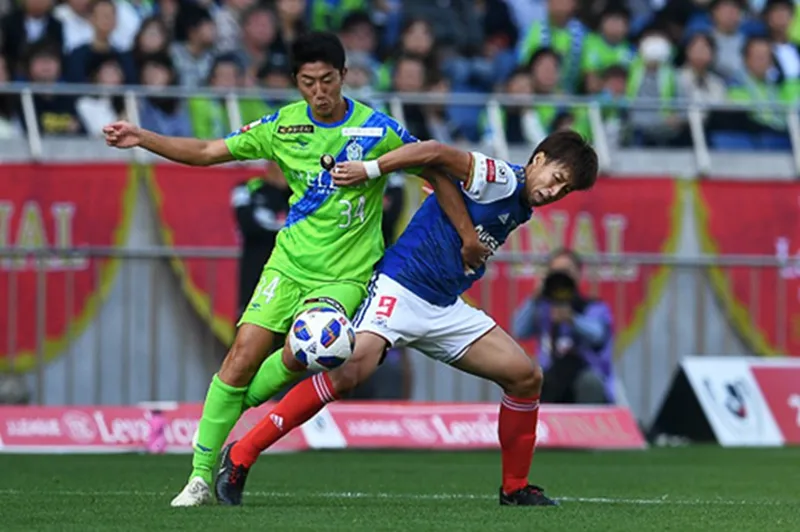 Nhận định trận đấu Shonan Bellmare vs Yokohama F Marinos uk88
