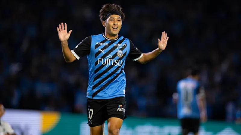 Nhận định trận đấu Tokyo Verdy vs Kawasaki Frontale uk88