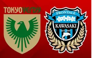 Nhận định trận đấu Tokyo Verdy vs Kawasaki Frontale uk88