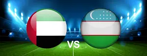 Nhận định trận đấu United Arab Emirates vs Uzbekistan uk88