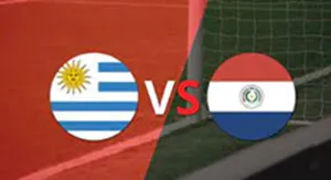 Nhận định trận đấu Uruguay vs Venezuela uk88