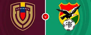 Nhận định trận đấu Venezuela vs Bolivia uk88