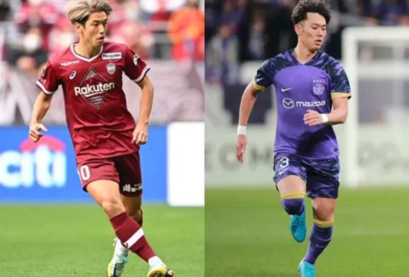 Nhận định trận đấu Vissel Kobe vs Sanfrecce Hiroshima uk88