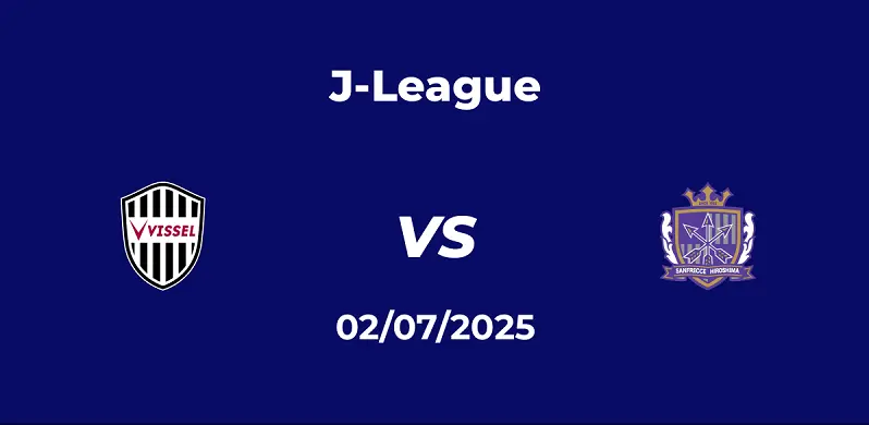 Nhận định trận đấu Vissel Kobe vs  Sanfrecce Hiroshima uk88
