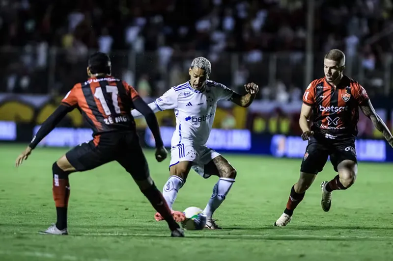 Nhận định trận đấu Vitoria BA vs Cruzeiro MG uk88