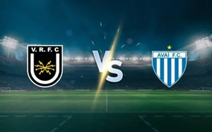 Nhận định trận đấu Volta Redonda vs Avai, 05h30 ngày 18/06/2025