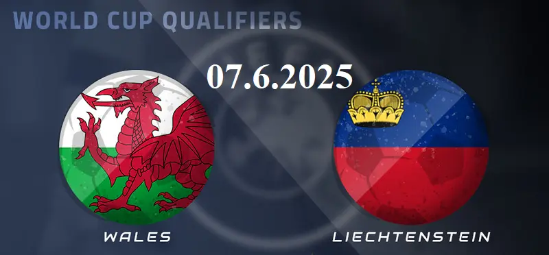 Nhận định trận đấu Wales vs Liechtenstein uk88