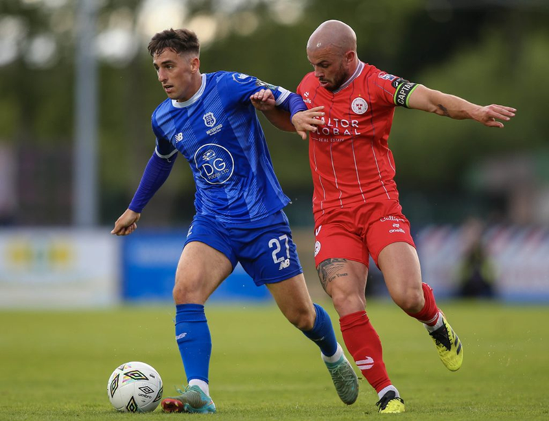Nhận định trận đấu Waterford vs Shelbourne uk88