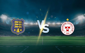 Nhận định trận đấu Waterford vs  Shelbourne, 01h45 ngày 24/06/2025
