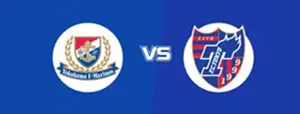 Nhận định trận đấu Yokohama F Marinos vs FC Tokyo uk88