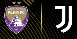 Tip kèo bóng đá trận Al Ain UAE vs Juventus, 08h00 ngày 19/06/2025