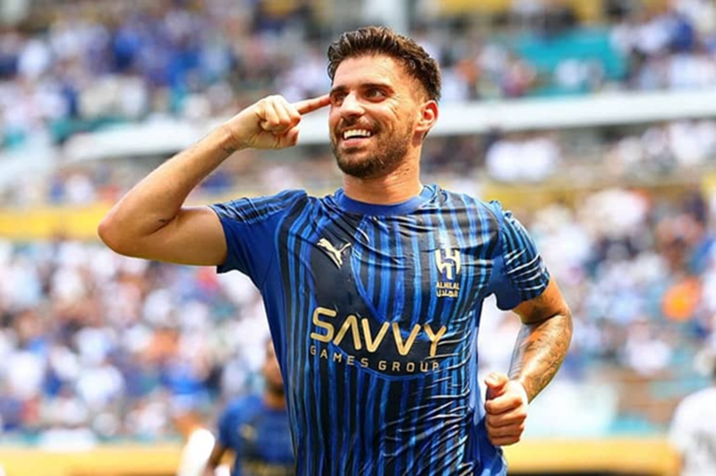 Tip kTip kèo bóng đá trận Al Hilal vs Pachuca, 08h00 ngày 27-06-2025 1èo bóng đá trận Al Hilal vs Pachuca uk88