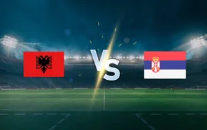 Tip kèo bóng đá trận Albania vs Serbia, 01h45 ngày 08/06/2025