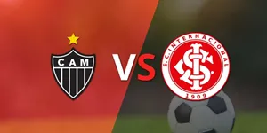 Tip kèo bóng đá trận Atletico Mineiro vs SC Internacional, 07h30 ngày 13/06/2025