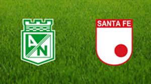 Tip kèo bóng đá trận Atletico Nacional vs Independiente Santa Fe, 04h05 ngày 09/06/2025