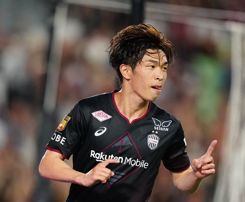 Tip kèo bóng đá trận Avispa Fukuoka vs Vissel Kobe uk88