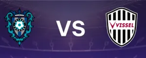 Tip kèo bóng đá trận Avispa Fukuoka vs Vissel Kobe, 17h00 ngày 28/06/2025