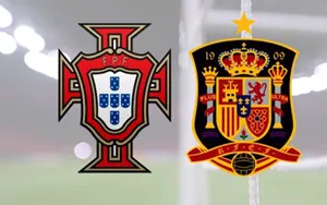 Tip kèo bóng đá trận Bồ Đào Nha vs Tây Ban Nha, 02h00 ngày 09/06/2025