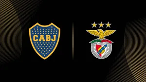 Tip kèo bóng đá trận Boca Juniors vs Benfica uk88