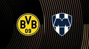 Tip kèo bóng đá trận Borussia Dortmund vs Monterrey, 08h00 ngày 02/07/2025