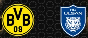 Tip kèo bóng đá trận Borussia Dortmund vs Ulsan Hyundai, 02h00 ngày 26/06/2025