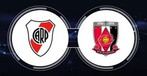 Tip kèo bóng đá trận CA River Plate vs Urawa Red Diamonds, 02h00 ngày 18/06/2025