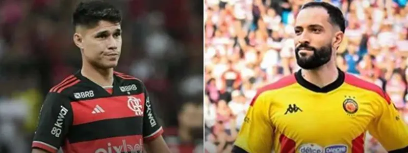Tip kèo bóng đá trận CR Flamengo RJ vs Esperance ST uk88