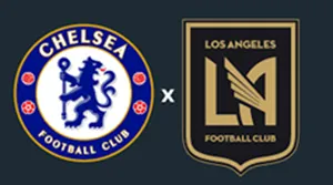Tip kèo bóng đá trận Chelsea vs Los Angeles FC uk88
