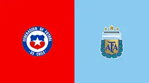 Tip kèo bóng đá trận Chile vs Argentina uk88