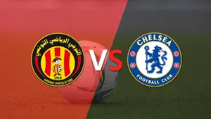 Tip kèo bóng đá trận Esperance ST vs Chelsea uk88