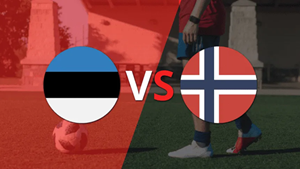 Tip kèo bóng đá trận Estonia vs Norway, 01h45 ngày 10/06/2025