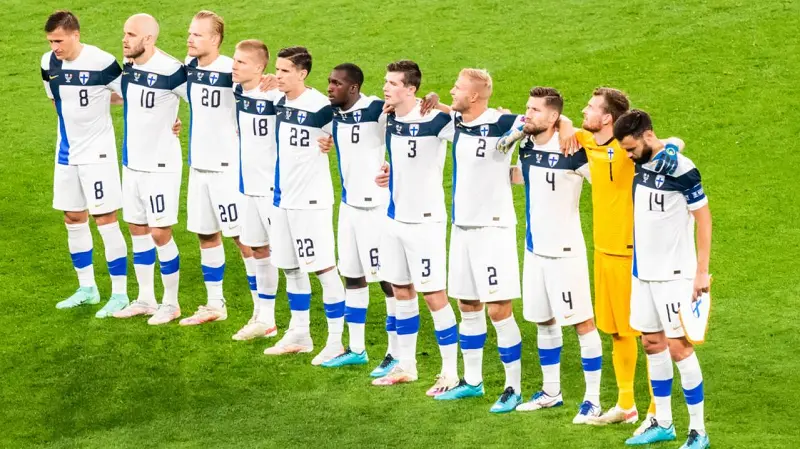 Tip kèo bóng đá trận Finland vs Netherlands UK88 