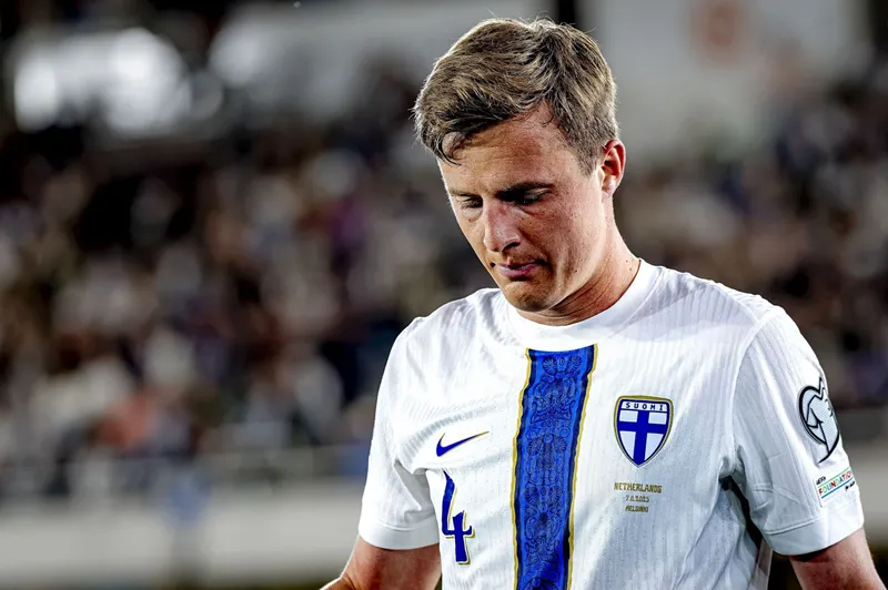 Tip kèo bóng đá trận Finland vs Poland uk88