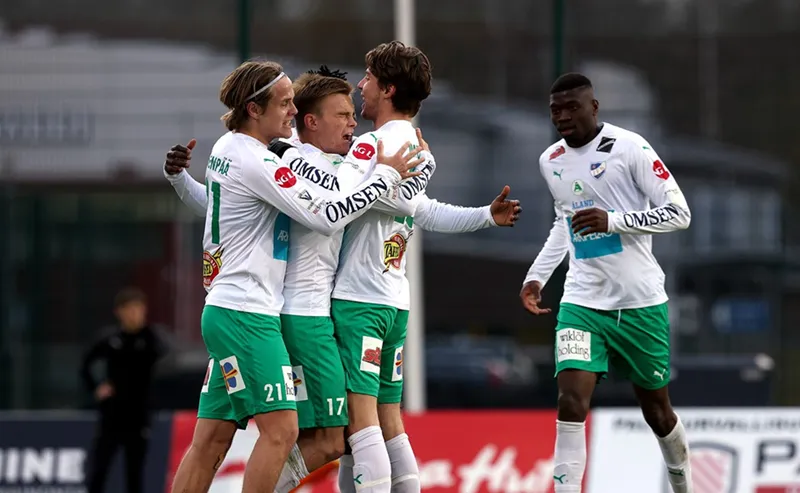 Tip kèo bóng đá trận IFK Mariehamn vs Vaasa VPS uk88