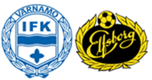 Tip kèo bóng đá trận IFK Varnamo vs Elfsborg IF, 21h30 ngày 29/06/2025