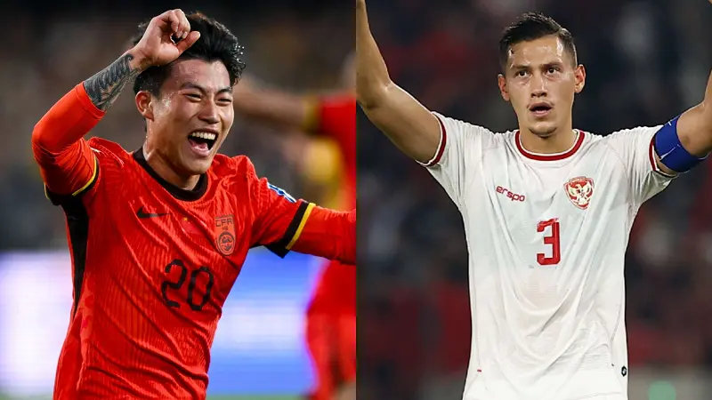Tip kèo bóng đá trận Indonesia vs China uk88