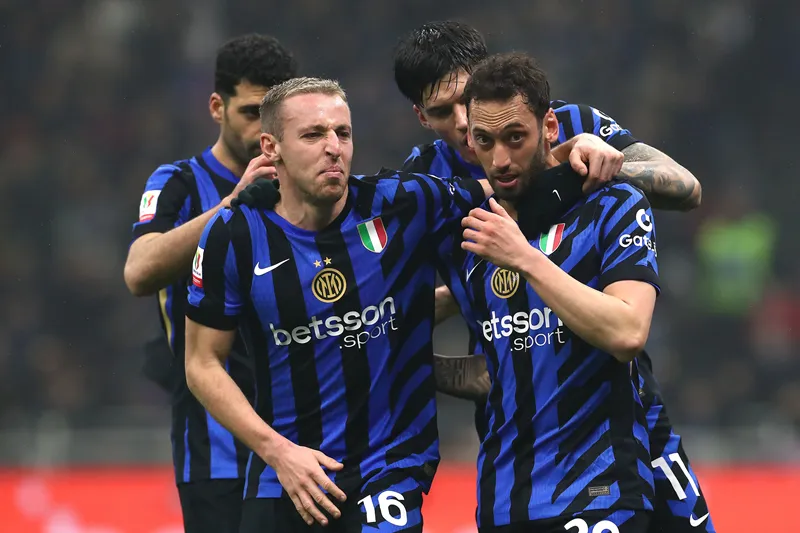 Tip kèo bóng đá trận Inter Milan vs CA River Plate uk88