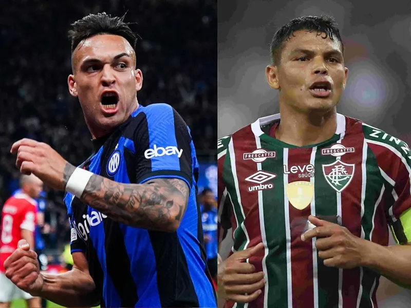 Tip kèo bóng đá trận Inter Milan vs Fluminense RJ uk88