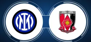 Tip kèo bóng đá trận Inter Milan vs Urawa Red Diamonds, 02h00 ngày 22/06/2025