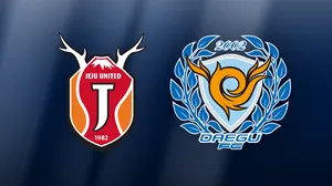 Tip kèo bóng đá trận Jeju United vs Daegu, 17h00 ngày 14/06/2025