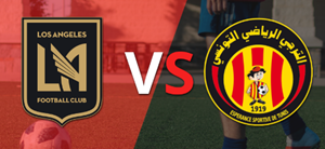 Tip kèo bóng đá trận Los Angeles FC vs Esperance ST, 23h00 ngày 21/06/2025