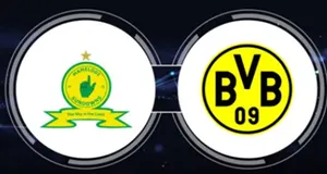 Tip kèo bóng đá trận Mamelodi Sundowns vs Borussia Dortmund, 23h00 ngày 21/06/2025