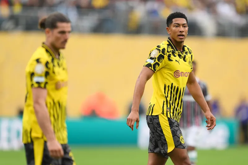 Tip kèo bóng đá trận Mamelodi Sundowns vs Fluminense RJ uk88